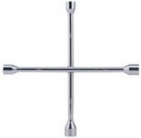 Cross Wrench