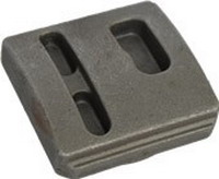 Machine Blank Forgings