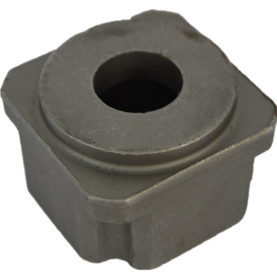 Square shell 1