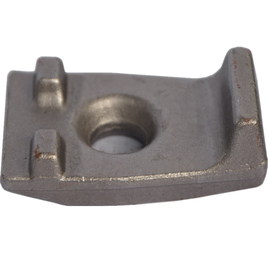 Driving buckle 2
