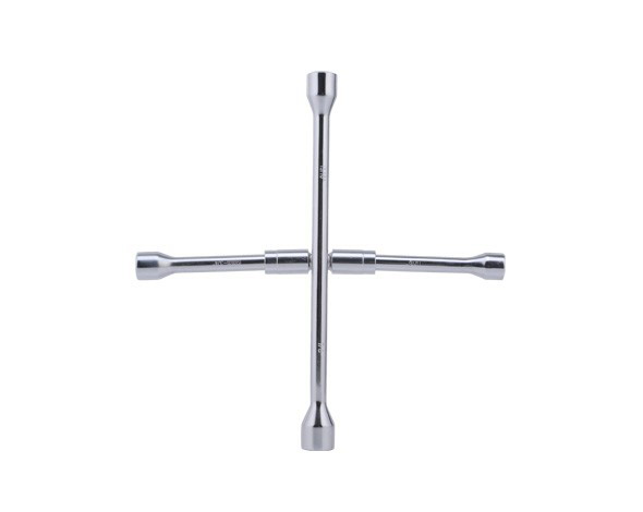 Cross wrench 7