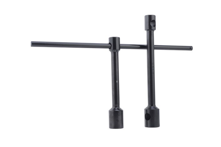 Cross wrench 11