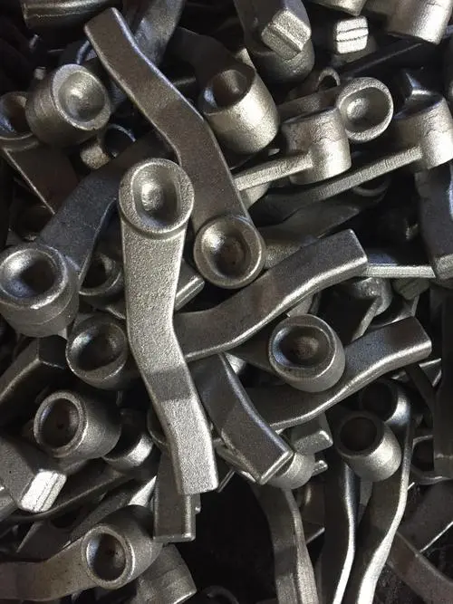 Rough Forgings for Hardware Machinery