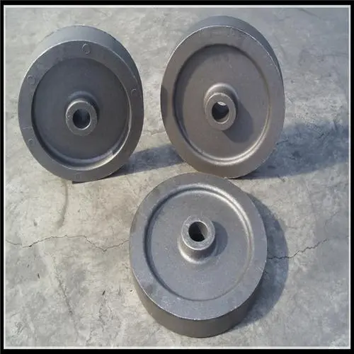 Reducer Gear Blank Forging Manufacturer