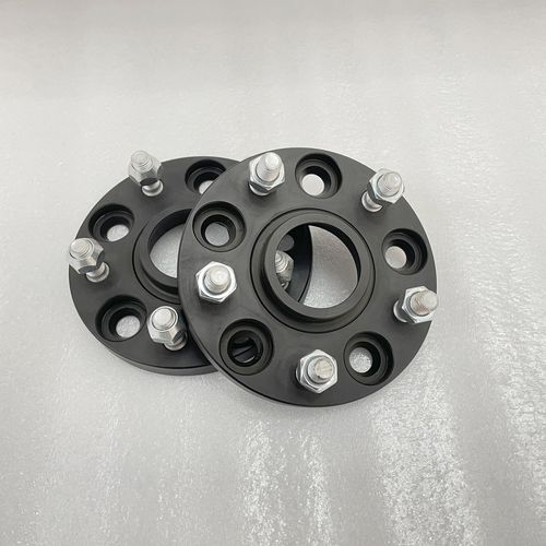 Automobile Wheel Hub Flange Forgings