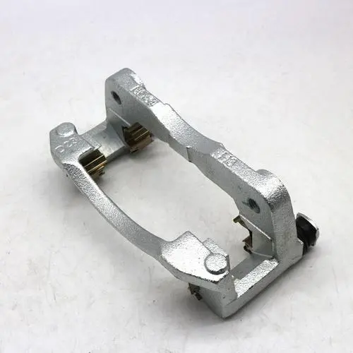 Brake Caliper Bracket Forgings