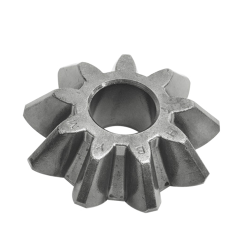 Bearing forging