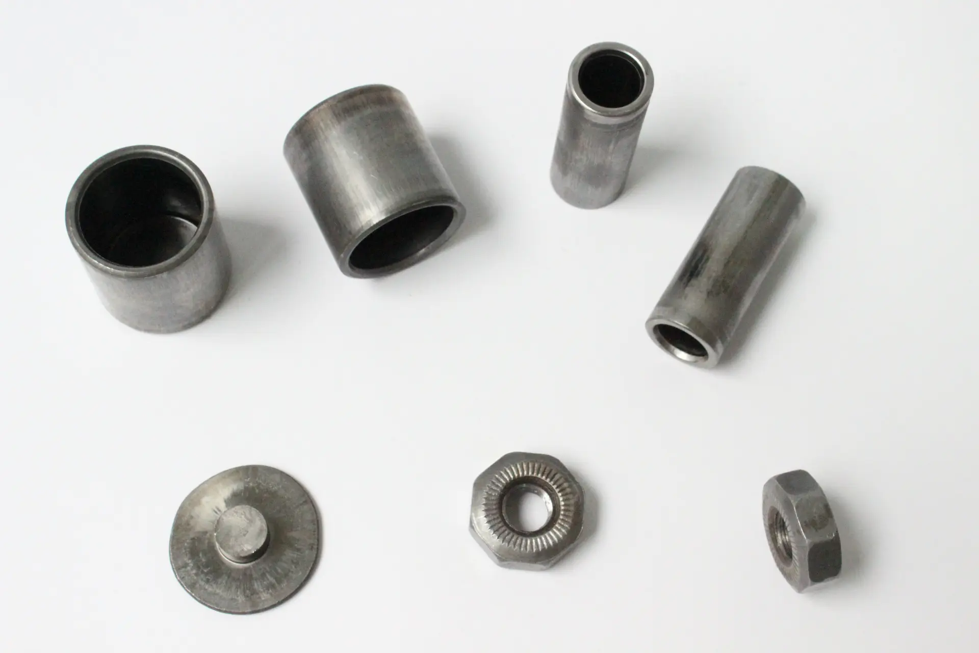 Fastener forgings