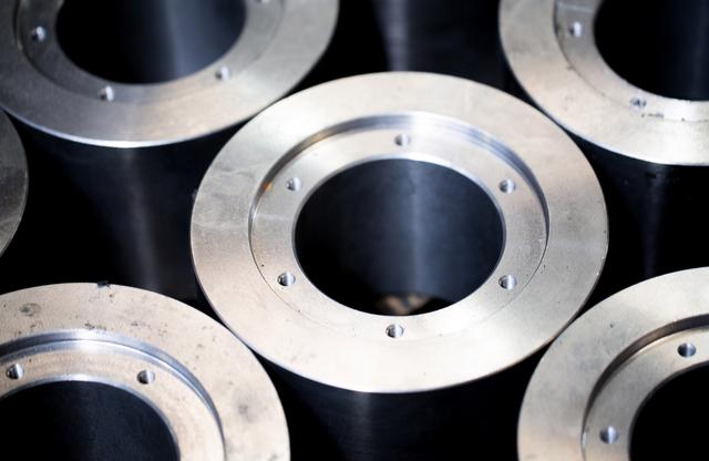 Aerospace Equipment Parts Forgings