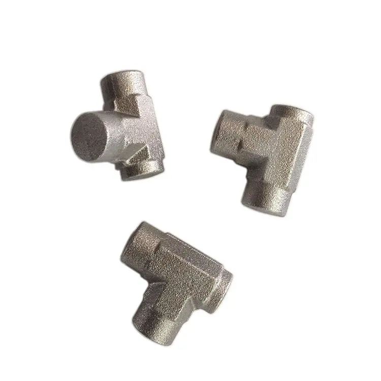 Automotive carbon steel forgings