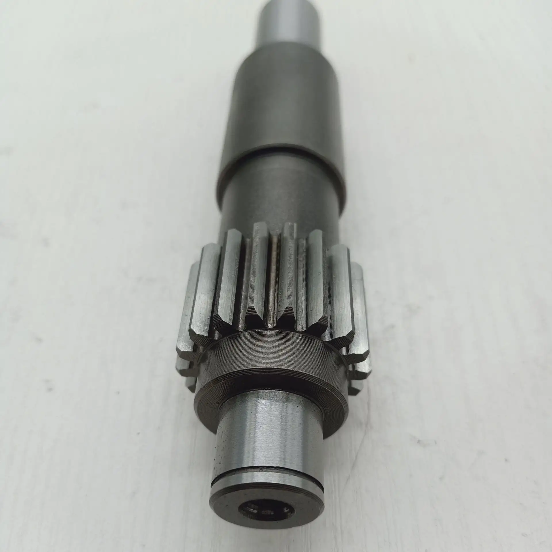 Stainless Steel Gear Shaft