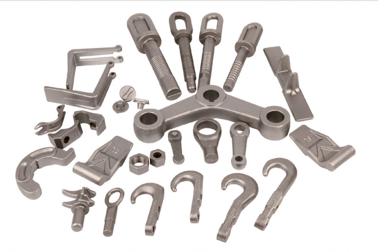 Industrial Machinery