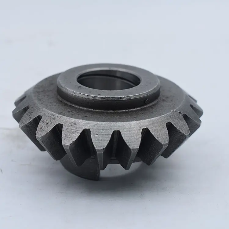 Stainless Steel Equal Diameter Bevel Gear
