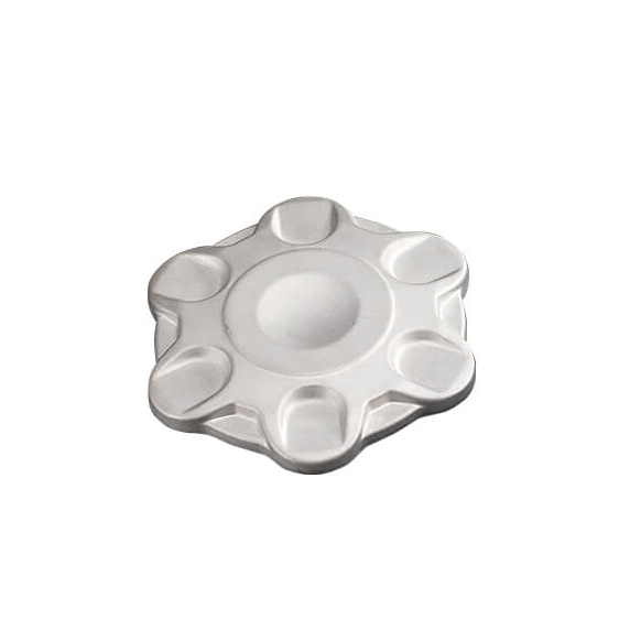 Motor Gear Hub Forgings
