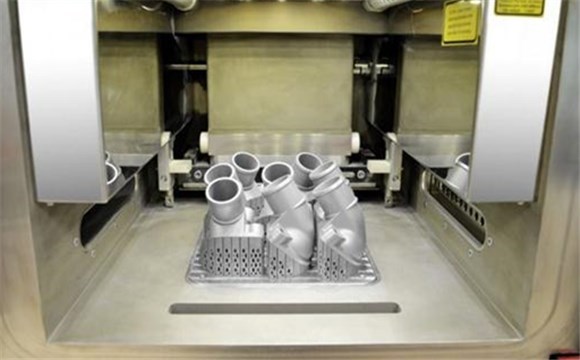 The new material of automobile new material, | Shanghai jiaotong research and development ceramic aluminum alloy new material(图3)